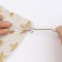 Needle for raising loops, 15.5 cm