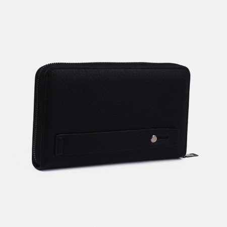 Male clutch, black color-1