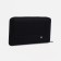 Male clutch, black color