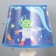 Table lamp "Aliens" E14 15W 20x20x28 cm Risalux