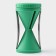 Terka for cutting vegetables by strip of share, 7 × 7 × 13 cm, color mix