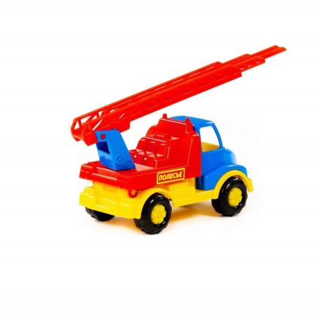 Car-fire special machine "Knowk"-2