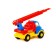 Car-fire special machine "Knowk"