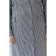 Women's dress, size 52, gray color