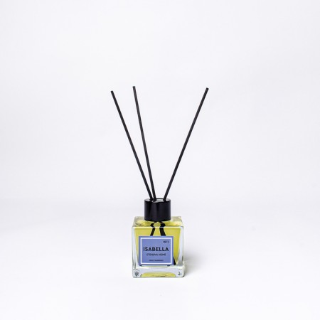 Aromadiffus with Stenova Home sticks No. 51 Isabella, 50 ml-4