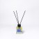 Aromadiffus with Stenova Home sticks No. 51 Isabella, 50 ml