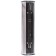 Gift, ballpoint, automatic "style" in a plastic case, New, gray