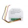 Mini Relay Powerswitch-M3 mini, 3 channels, 10 A, 220 V, 2.2 kW, white color