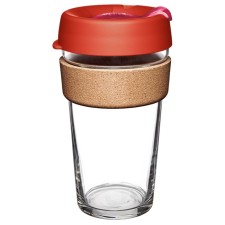 Кружка Keep Cup Brew cork, 454 мл