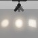 Technical TR108-3-10W4K-B, LED, 10 W, 158x44x212 mm, 340 lm, 4000K, 1304, black, black