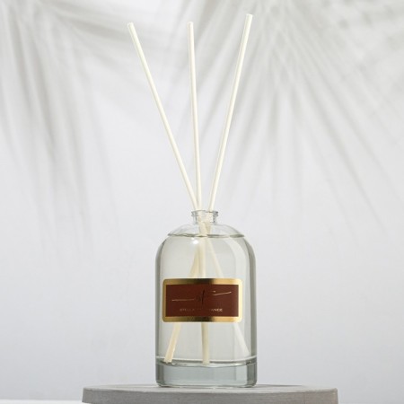 New Year. The aromatic diffuser "New Year CoCTAIL", 100 ml-1