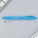 Handle joke Ball blue paste automatic 0.7 mm mix of inscriptions "School"