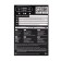 Portable column Borofone R6, 10 W, BT5.0, AUX, FM, Microsd, USB, 1200 mAh, black