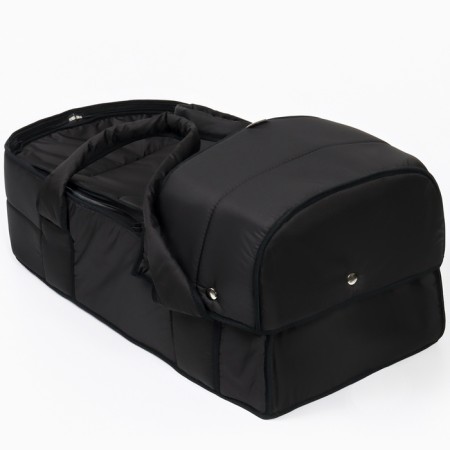 LULKARA-ORISE for newborns "Assorted", Black Color-2