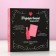 Gift set of cosmetics "The best", shower gel 250 ml and diary, pure happiness