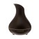 Air humidifier Luazon HM-8, ultrasonic, 300 ml, 4 modes, backlight, USB