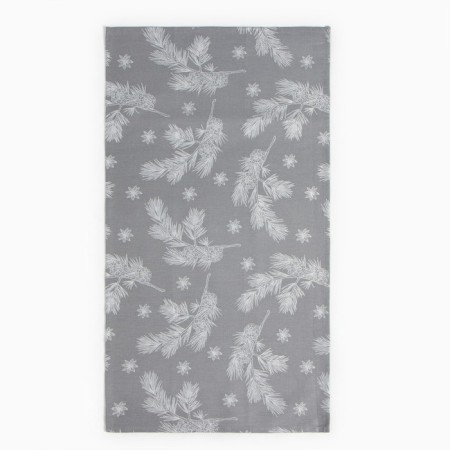 Ethel towel "Silver branches", 40x73 cm, sarzha 190 g/m2-1