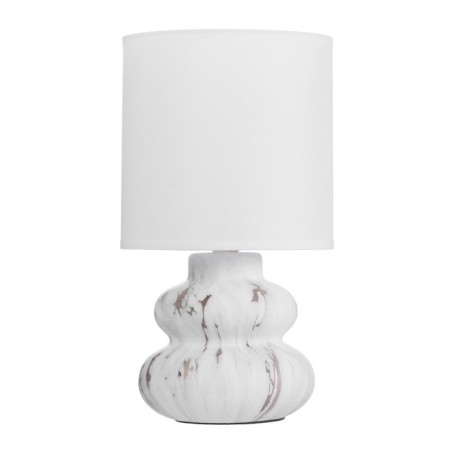 Highway Apolos E14 40W is white, gold is 27.5x15x15 cm-5