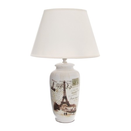 Traffic lamp with lampshade Risalux "Vioolino", E27, 40 W, 28 × 28 × 45.5 cm-6