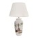Traffic lamp with lampshade Risalux "Vioolino", E27, 40 W, 28 × 28 × 45.5 cm