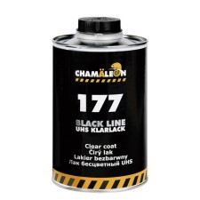 Лак CHAMAELEON HS, бесцветный UHS, 1 л