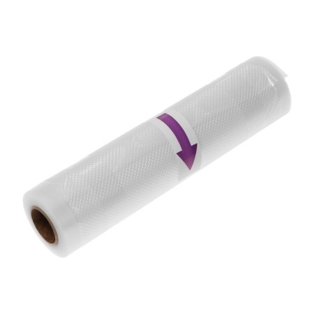 Film in the Roles Home Kit VR023 for vacuum packagers, 20x300 cm, 2 pcs/packaging-1