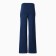 Women's pants kaftan "peas" p. 40-42, blue