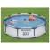 Steel Pro Max frame pool 305 x 76 cm, with a filter pump, 56408 Bestway
