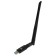 WIFI Digma DWA-AC1300 AC1300 USB 3.0 network adapter (Ant. Vnesh.) 1ant. (pack: 1pc)