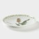 Porcelain plate "Botanika", D = 17.5 cm