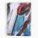 Corner "Avengers team" 143x215 cm, 100% cotton, calico