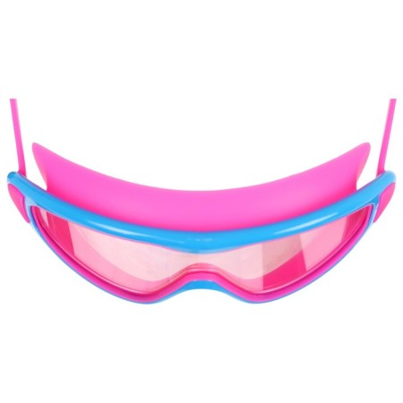 Mask for swimming children's Onlytop, UV protection, Berushi-1