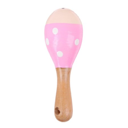 Marakas "Mini", mix, length: 12 cm-6