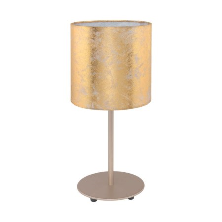 Viserbella desktop 60W E27 champagne
