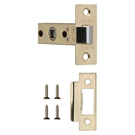Soldered Fuaro F12-45-25 GP, Color Gold