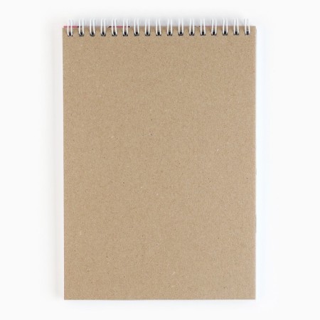 Sketchbook "Kotobuk" A5, 40 l, 100 g/m-4