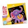 Set for creativity. Application "Elephant" (5 centers, 250 email)