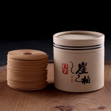 Incense spiral 