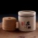 Incense spiral "thuja", 48 single -disc and 24 double -disc spirals