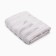 Trick "Ethel" Bamboo Grey 50x90 cm, 70% HL, 30% bamboo, 450g/m2