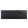 Keyboard + Mouse A4Tech KR-8520D Claw: Black Mouse: Black USB