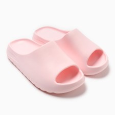 Female shale, size 39, pink color