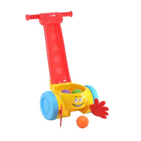 Everflo Funny Hands Game Center