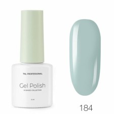 TNL Professional Mini Gel-Loks “8 Senses”, No. 184 smoky nephritis, 6 ml