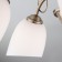 Stefanie, 60W, E27, 59x59x30 cm, chandeliers