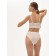Credes slips women Mirey, size 50, milk color