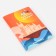 Crimean holidays cover, PVC