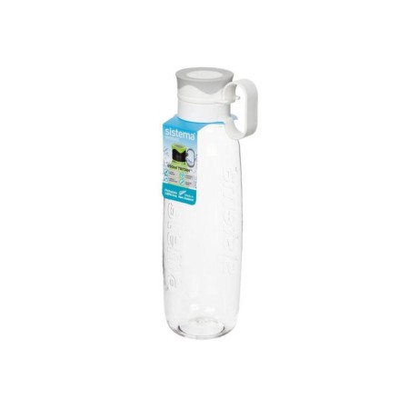 Water bottle, 850 ml, mix-22