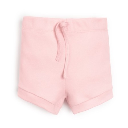 Kit for children (body, shorts) minku, powder color, height 80-86 cm-8