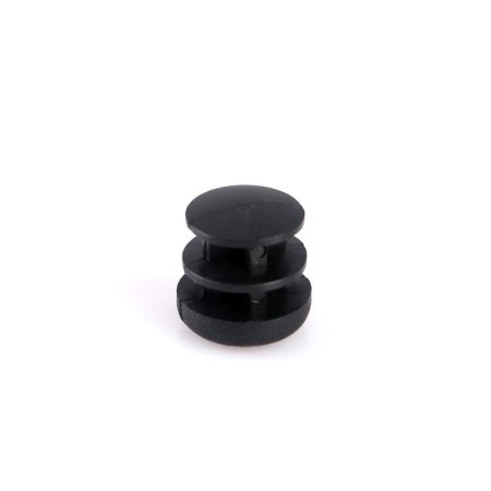 The plug is internal universal, d = 16 mm, black-1